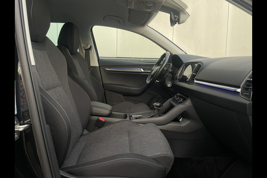 Škoda Karoq 1.5 TSI ACT Style | LED | Elek. Trekhaak | Navi | Carplay | Camera | Virtual Cockpit