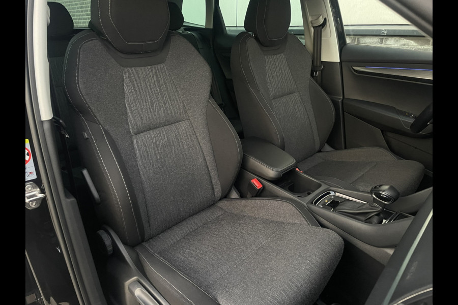 Škoda Karoq 1.5 TSI ACT Style | LED | Elek. Trekhaak | Navi | Carplay | Camera | Virtual Cockpit