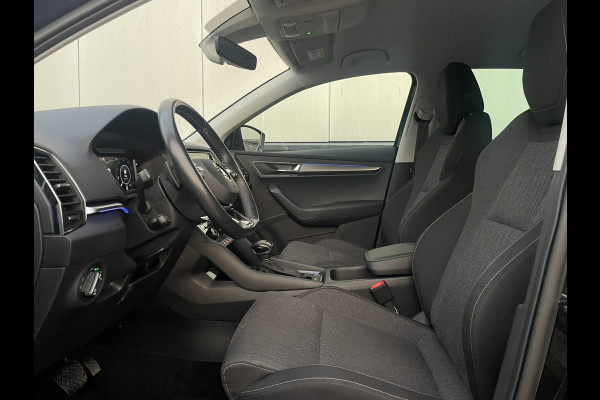 Škoda Karoq 1.5 TSI ACT Style | LED | Elek. Trekhaak | Navi | Carplay | Camera | Virtual Cockpit