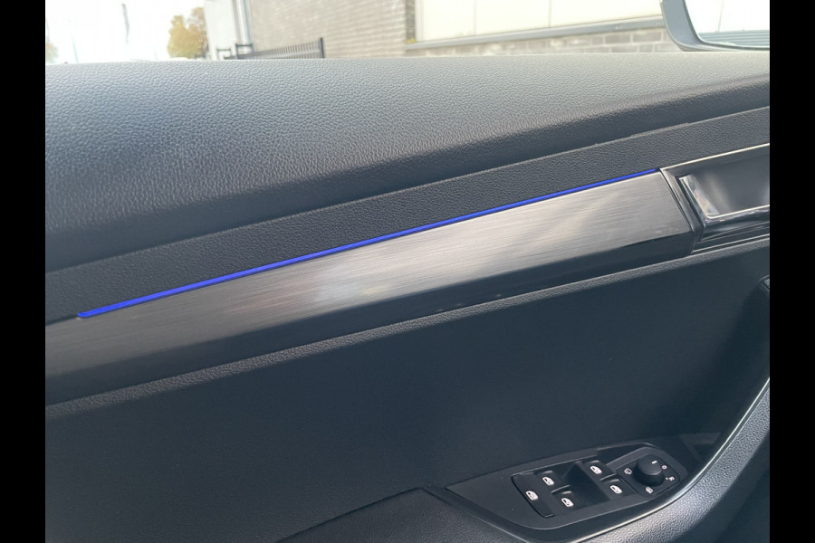 Škoda Karoq 1.5 TSI ACT Style | LED | Elek. Trekhaak | Navi | Carplay | Camera | Virtual Cockpit