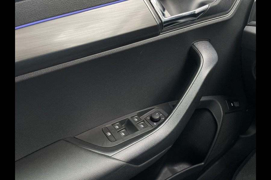 Škoda Karoq 1.5 TSI ACT Style | LED | Elek. Trekhaak | Navi | Carplay | Camera | Virtual Cockpit