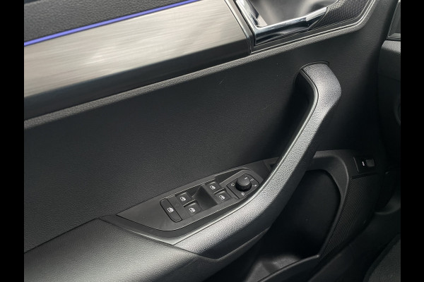 Škoda Karoq 1.5 TSI ACT Style | LED | Elek. Trekhaak | Navi | Carplay | Camera | Virtual Cockpit