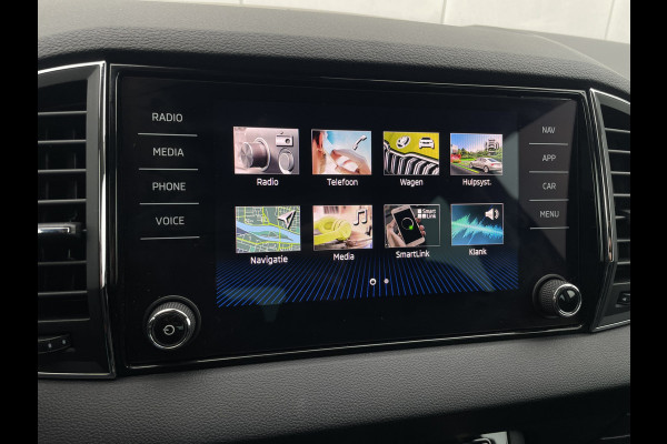 Škoda Karoq 1.5 TSI ACT Style | LED | Elek. Trekhaak | Navi | Carplay | Camera | Virtual Cockpit