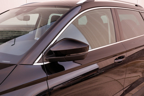 Škoda Karoq 1.5 TSI ACT Style | LED | Elek. Trekhaak | Navi | Carplay | Camera | Virtual Cockpit