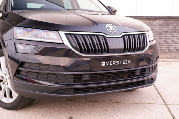 Škoda Karoq 1.5 TSI ACT Style | LED | Elek. Trekhaak | Navi | Carplay | Camera | Virtual Cockpit