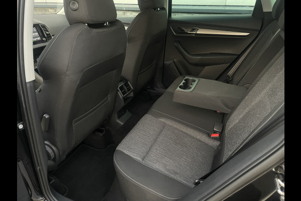 Škoda Karoq 1.5 TSI ACT Style | LED | Elek. Trekhaak | Navi | Carplay | Camera | Virtual Cockpit