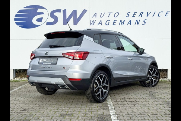 Seat Arona 1.0 TSI FR Business Intense | CarPlay | LED | Camera | Dodehoek | 18 inch