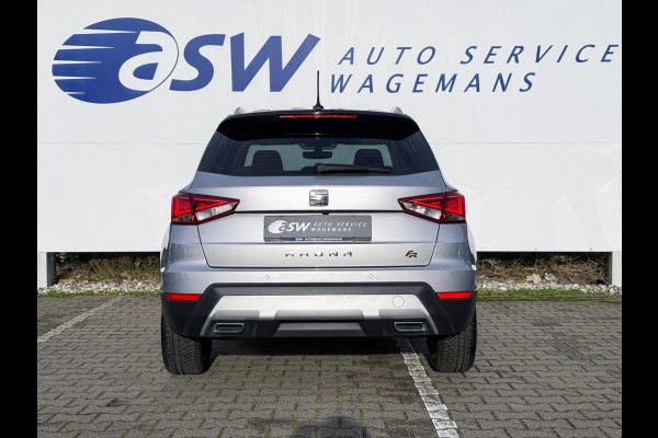 Seat Arona 1.0 TSI FR Business Intense | CarPlay | LED | Camera | Dodehoek | 18 inch