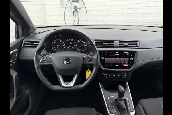 Seat Arona 1.0 TSI FR Business Intense | CarPlay | LED | Camera | Dodehoek | 18 inch