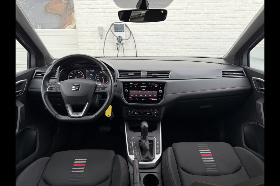 Seat Arona 1.0 TSI FR Business Intense | CarPlay | LED | Camera | Dodehoek | 18 inch
