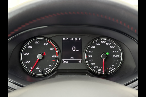 Seat Arona 1.0 TSI FR Business Intense | CarPlay | LED | Camera | Dodehoek | 18 inch