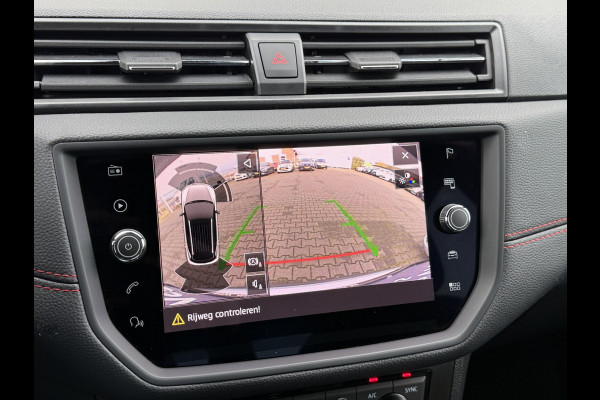 Seat Arona 1.0 TSI FR Business Intense | CarPlay | LED | Camera | Dodehoek | 18 inch