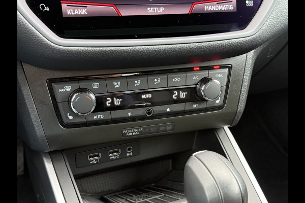 Seat Arona 1.0 TSI FR Business Intense | CarPlay | LED | Camera | Dodehoek | 18 inch