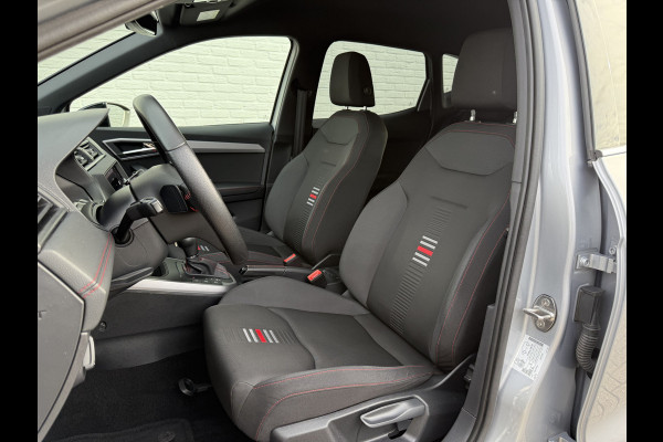 Seat Arona 1.0 TSI FR Business Intense | CarPlay | LED | Camera | Dodehoek | 18 inch