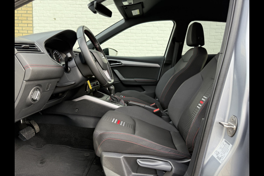 Seat Arona 1.0 TSI FR Business Intense | CarPlay | LED | Camera | Dodehoek | 18 inch