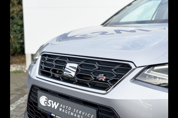 Seat Arona 1.0 TSI FR Business Intense | CarPlay | LED | Camera | Dodehoek | 18 inch