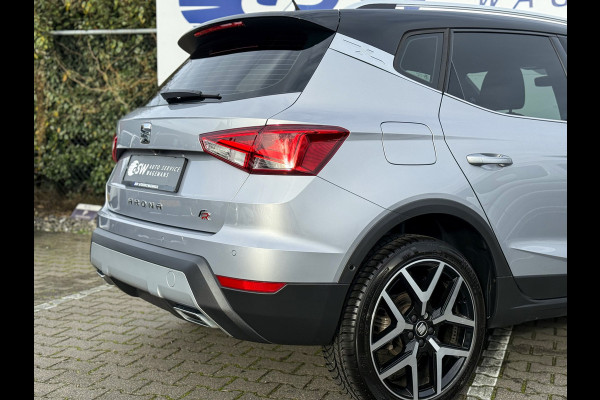 Seat Arona 1.0 TSI FR Business Intense | CarPlay | LED | Camera | Dodehoek | 18 inch