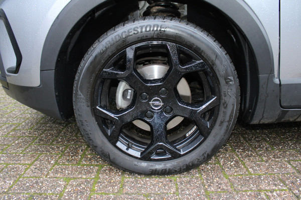 Opel Crossland 1.2 Turbo GS Line | Trekhaak | BLIS | Cruise control | Navigatie