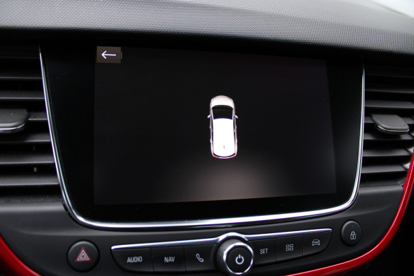 Opel Crossland 1.2 Turbo GS Line | Trekhaak | BLIS | Cruise control | Navigatie