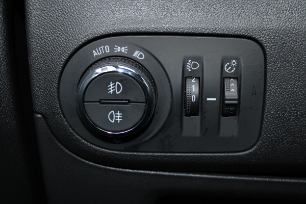 Opel Crossland 1.2 Turbo GS Line | Trekhaak | BLIS | Cruise control | Navigatie