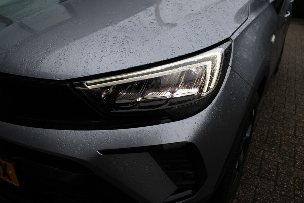 Opel Crossland 1.2 Turbo GS Line | Trekhaak | BLIS | Cruise control | Navigatie