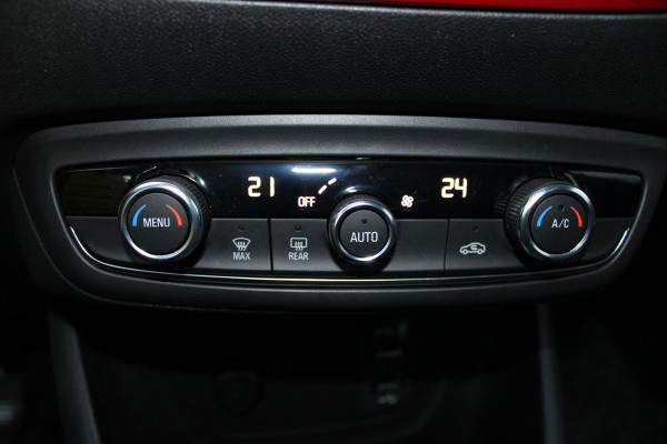 Opel Crossland 1.2 Turbo GS Line | Trekhaak | BLIS | Cruise control | Navigatie