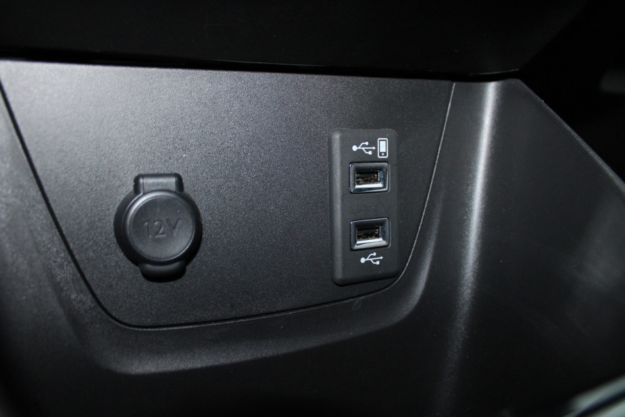 Opel Crossland 1.2 Turbo GS Line | Trekhaak | BLIS | Cruise control | Navigatie