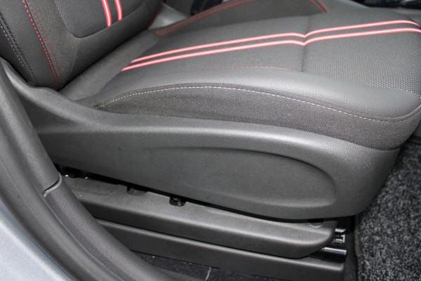 Opel Crossland 1.2 Turbo GS Line | Trekhaak | BLIS | Cruise control | Navigatie