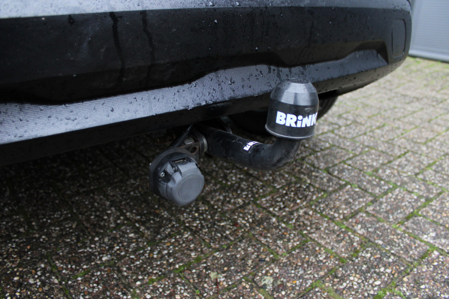 Opel Crossland 1.2 Turbo GS Line | Trekhaak | BLIS | Cruise control | Navigatie