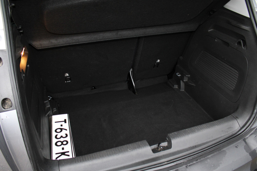 Opel Crossland 1.2 Turbo GS Line | Trekhaak | BLIS | Cruise control | Navigatie