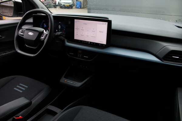 Ford Tourneo Courier Active BEV 43kWh 5P | Full Options | BLIS | Winterpack | Camera | Navigatie