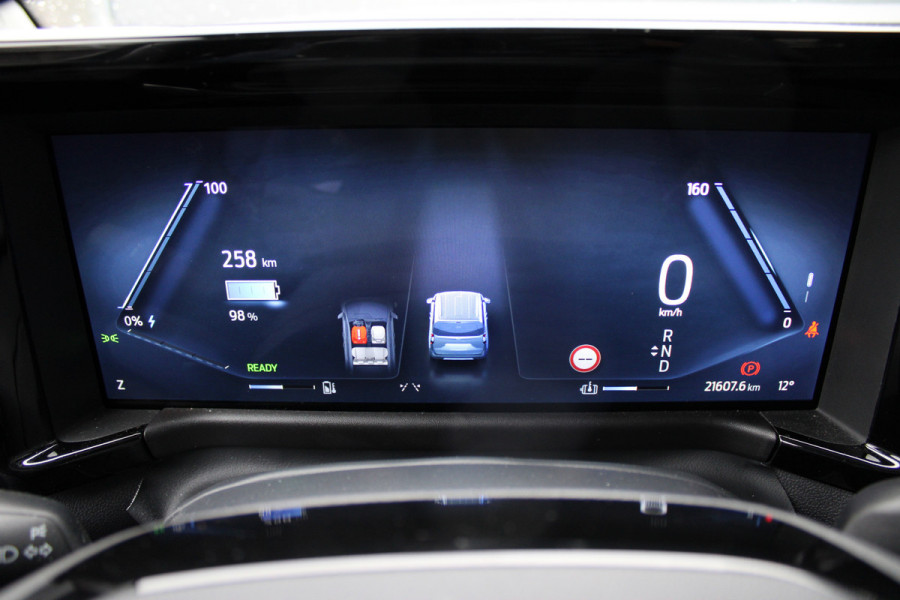 Ford Tourneo Courier Active BEV 43kWh 5P | Full Options | BLIS | Winterpack | Camera | Navigatie