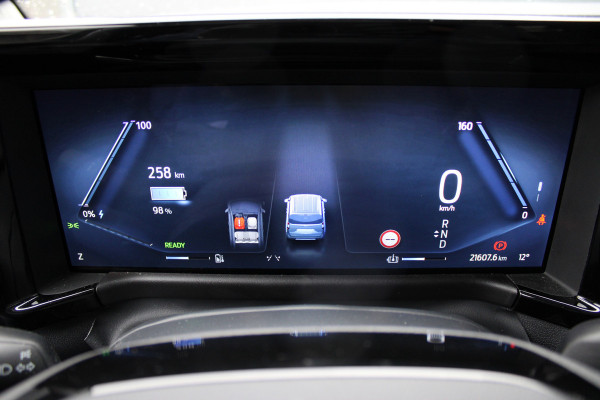 Ford Tourneo Courier Active BEV 43kWh 5P | Full Options | BLIS | Winterpack | Camera | Navigatie