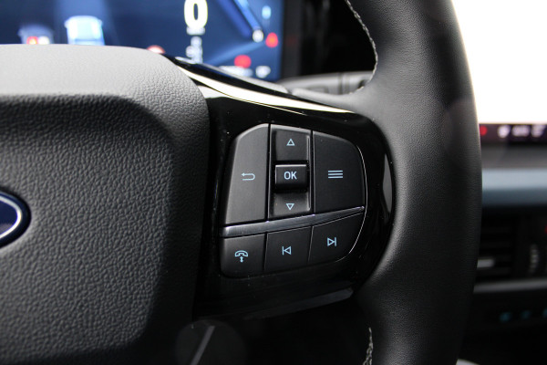 Ford Tourneo Courier Active BEV 43kWh 5P | Full Options | BLIS | Winterpack | Camera | Navigatie