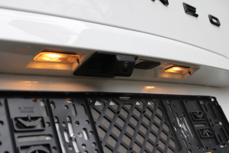 Ford Tourneo Courier Active BEV 43kWh 5P | Full Options | BLIS | Winterpack | Camera | Navigatie