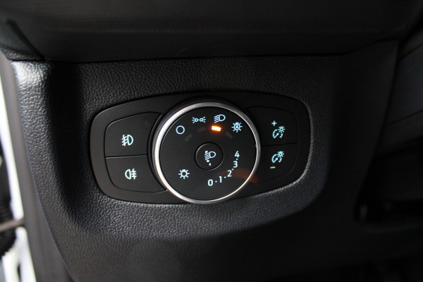 Ford Tourneo Courier Active BEV 43kWh 5P | Full Options | BLIS | Winterpack | Camera | Navigatie