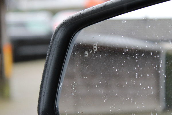 Ford Tourneo Courier Active BEV 43kWh 5P | Full Options | BLIS | Winterpack | Camera | Navigatie