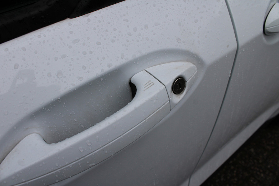 Ford Tourneo Courier Active BEV 43kWh 5P | Full Options | BLIS | Winterpack | Camera | Navigatie