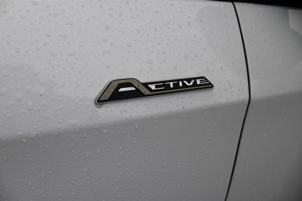 Ford Tourneo Courier Active BEV 43kWh 5P | Full Options | BLIS | Winterpack | Camera | Navigatie