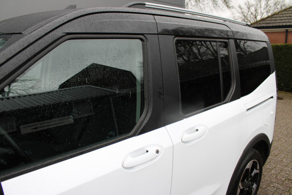 Ford Tourneo Courier Active BEV 43kWh 5P | Full Options | BLIS | Winterpack | Camera | Navigatie