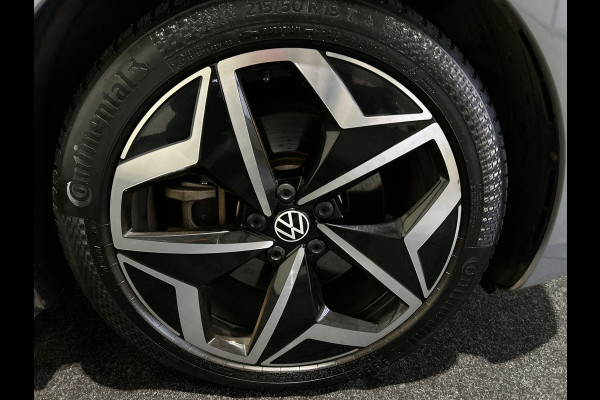 Volkswagen ID.3 First Plus 58 kWh All season banden | Camera | Nette auto | Matrix Led