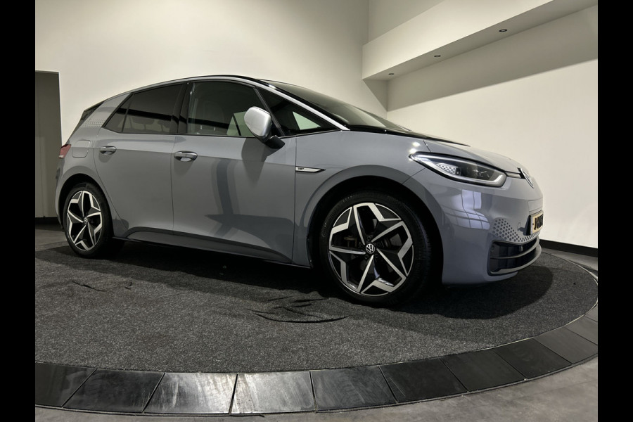 Volkswagen ID.3 First Plus 58 kWh All season banden | Camera | Nette auto | Matrix Led