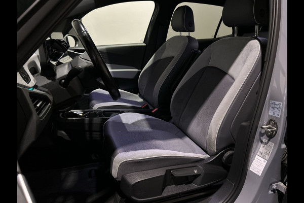 Volkswagen ID.3 First Plus 58 kWh All season banden | Camera | Nette auto | Matrix Led
