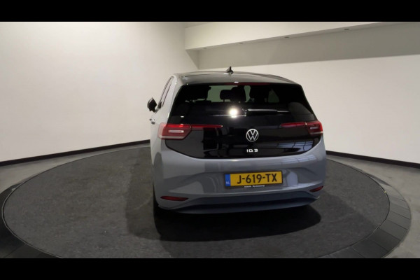 Volkswagen ID.3 First Plus 58 kWh All season banden | Camera | Nette auto | Matrix Led