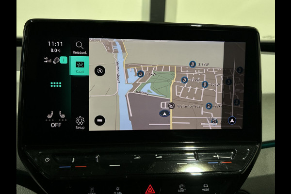Volkswagen ID.3 First Plus 58 kWh All season banden | Camera | Nette auto | Matrix Led