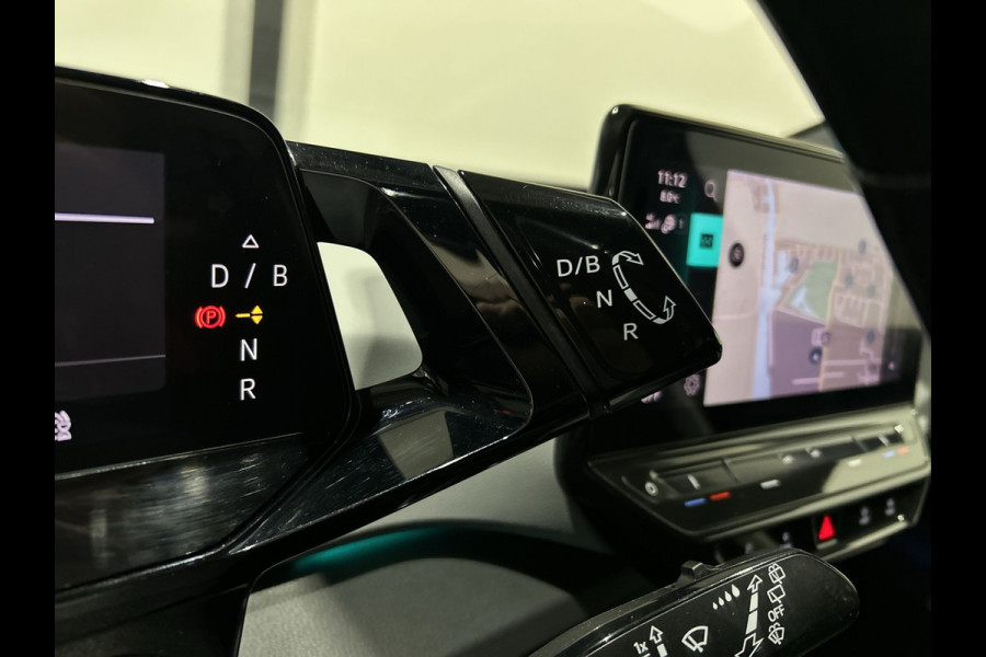 Volkswagen ID.3 First Plus 58 kWh All season banden | Camera | Nette auto | Matrix Led