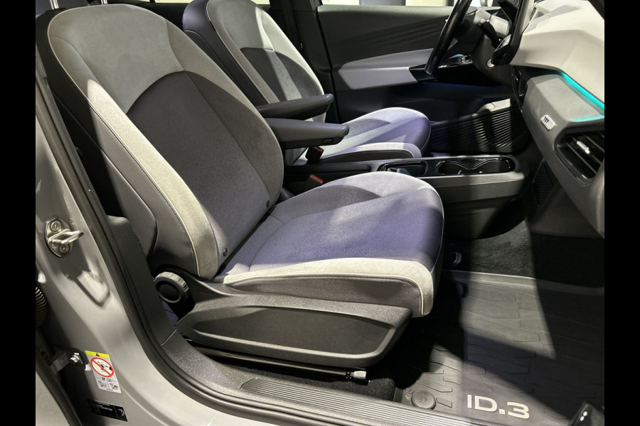 Volkswagen ID.3 First Plus 58 kWh All season banden | Camera | Nette auto | Matrix Led