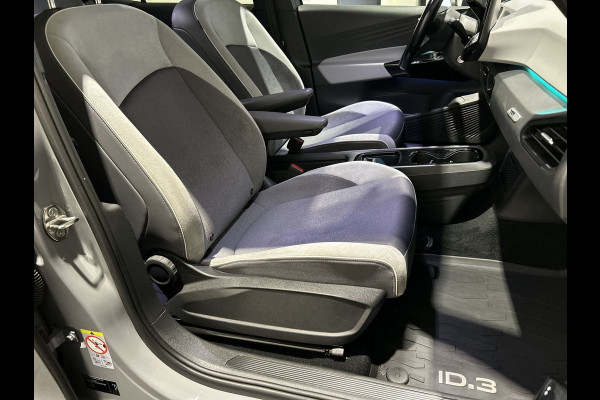 Volkswagen ID.3 First Plus 58 kWh All season banden | Camera | Nette auto | Matrix Led