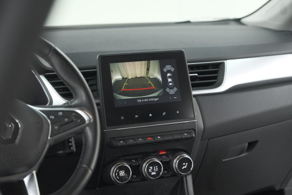 Renault Captur 1.6 E-Tech Plug-in Hybrid 160 Intens | Trekhaak | Camera | Navigatie | Parkeersensoren | Pack Winter