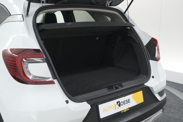 Renault Captur 1.6 E-Tech Plug-in Hybrid 160 Intens | Trekhaak | Camera | Navigatie | Parkeersensoren | Pack Winter